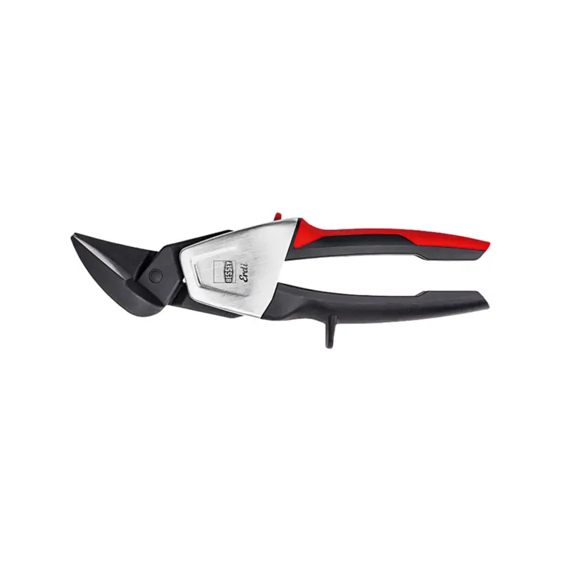 Preisreduziert Bessey Erdi Ideal-Schere linksschneidend - D39ASSL