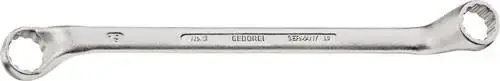 Gedore Doppelringschlüssel 2 10 x 11 mm 195 mm - 6015940 Direktkauf