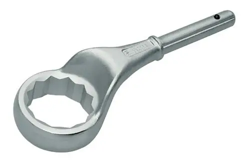 Must-Have Gedore Zugringschlüssel 2 A 85 Schlüsselweite 85 mm - 6035460