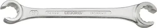 Günstig Gedore Doppelringschlüssel 400 11 x 13 mm 160 mm - 6057350
