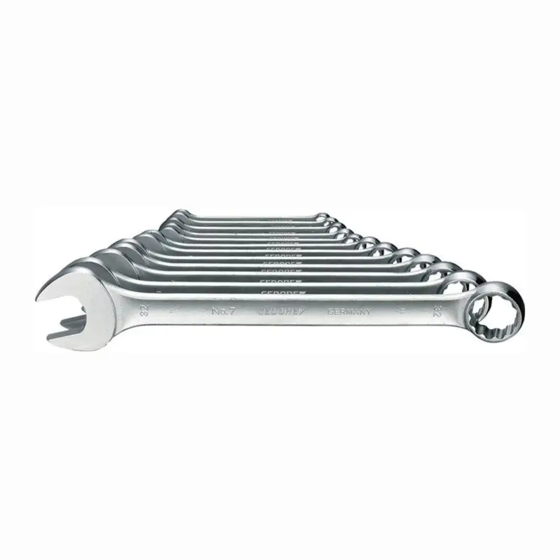 Billig Gedore Ringmaulschlüsselsatz A 7-026 26tlg. SW 6 - 32 mm - 6093740