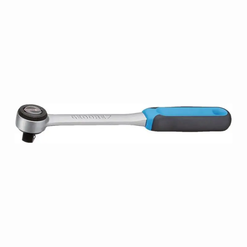 Angebot Gedore Umschaltknarre 1993 U-3 1/2" 72 Zähne - 6144240