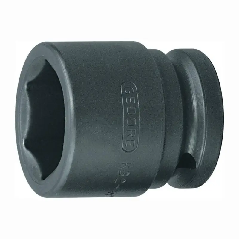 Gedore Kraftschraubersteckschlüsseleinsatz K 19 1/2″ SW 14 mm - 6160600 Expressversand