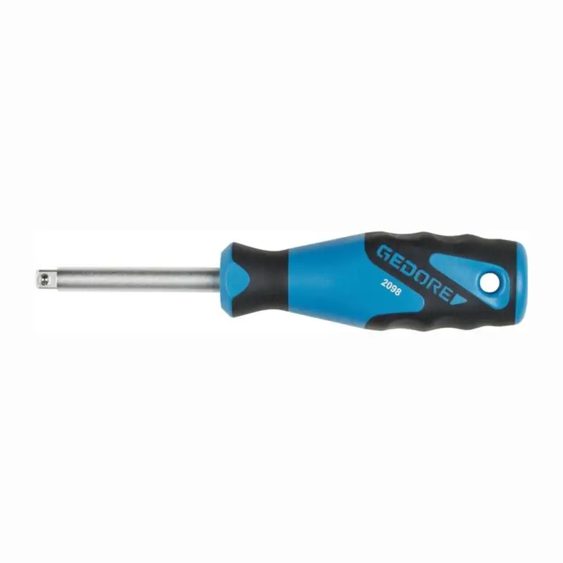 Sonderaktion Gedore Handgriff mit Vierkant 2098 1/4 ″ - 6171480