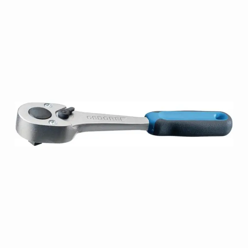Markenware Gedore Hebelumschaltknarre 2093 U-10 1/4" 24 Zähne - 6180470