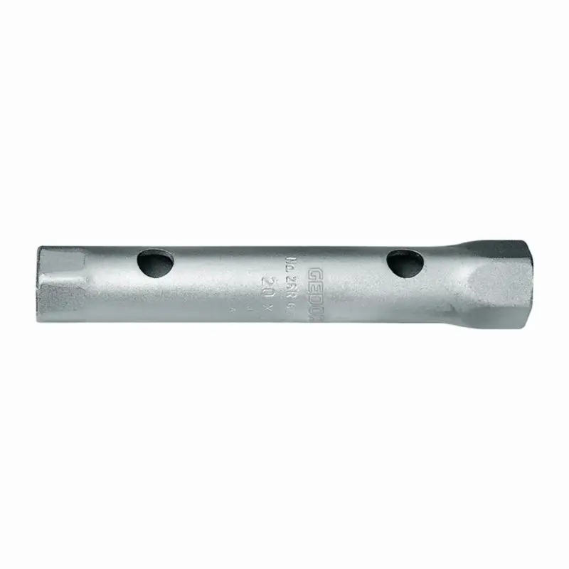 Günstig Gedore Rohrsteckschlüssel 26 R SW 14 x 15 mm 140 mm - 6211370