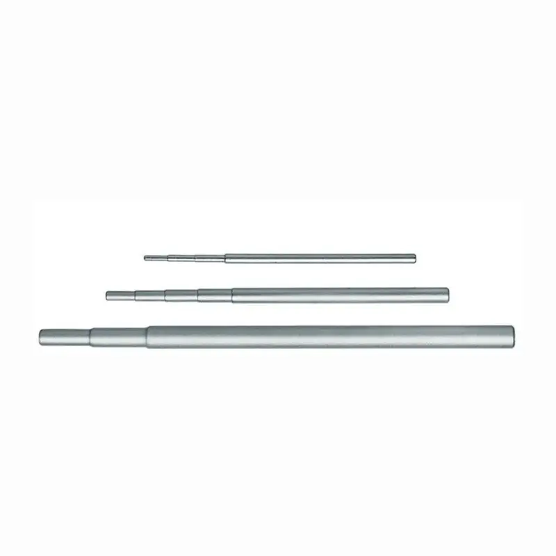 Sonderaktion Gedore Stufendrehstift 26 RS Ø 8 / 10 mm - 6219430