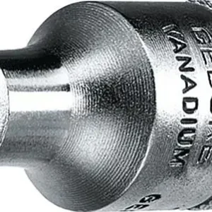 Nur Heute Gedore Steckschlüsseleinsatz TX 30 3/8″ E8 x 28 mm - 6250510