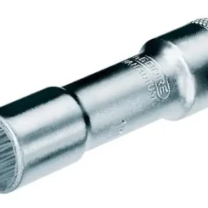 Top-Seller Gedore Steckschlüsseleinsatz D 30 L 3/8″ 12-kant SW 19 mm - 6259300