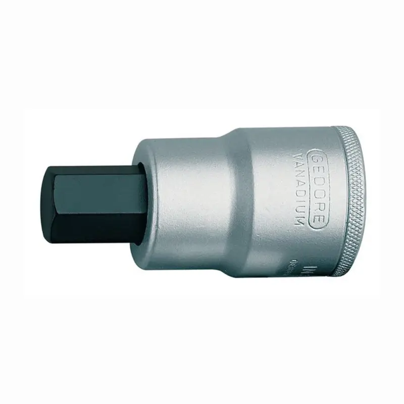 Gedore Steckschlüsseleinsatz IN 32 3/4″ Innen-6-kant SW 14 mm - 6275850 Markenware