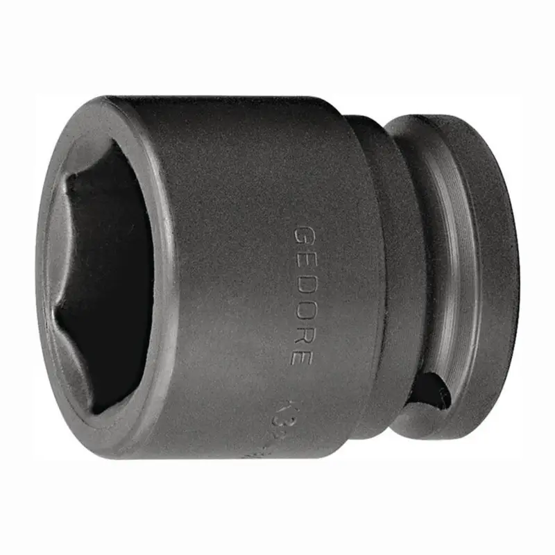 Finale Aktion Gedore Kraftschraubersteckschlüsseleinsatz K 32 3/4″ SW 34 mm - 6281580