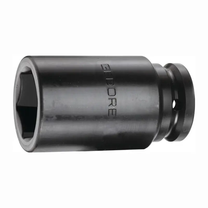 Solange Der Vorrat Reicht Gedore Kraftschraubersteckschlüsseleinsatz K 32 L 3/4″ SW 17 mm - 6283600