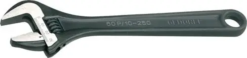 Gedore Rollgabelschlüssel 62 P 24 max. 63 mm - 6360880 Saisonangebot
