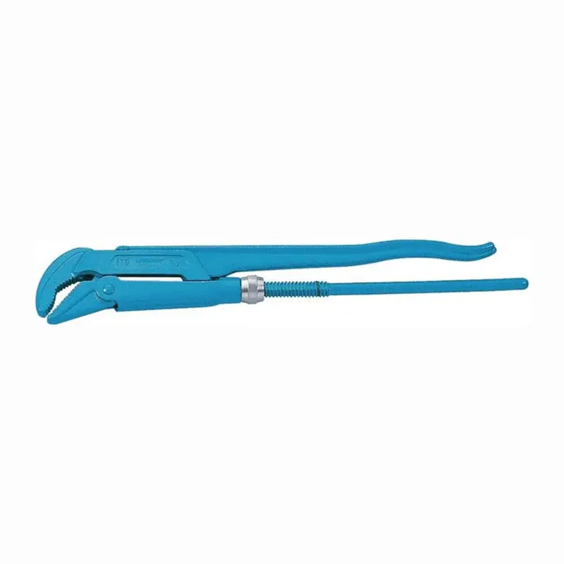Sonderangebot Gedore Eckrohrzange Eck-Schwede Gesamtlänge 320 mm Spannweite 44 mm - 6438150
