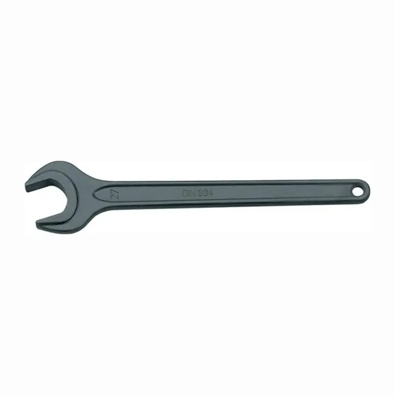 Gedore Einmaulschlüssel 894 SW 24 mm 217 mm - 6575570 Bestseller