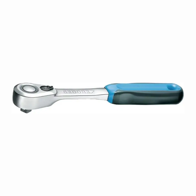 Geprüft Gedore Hebelumschaltknarre 3093 U-20 3/8" 60 Zähne - 1556800