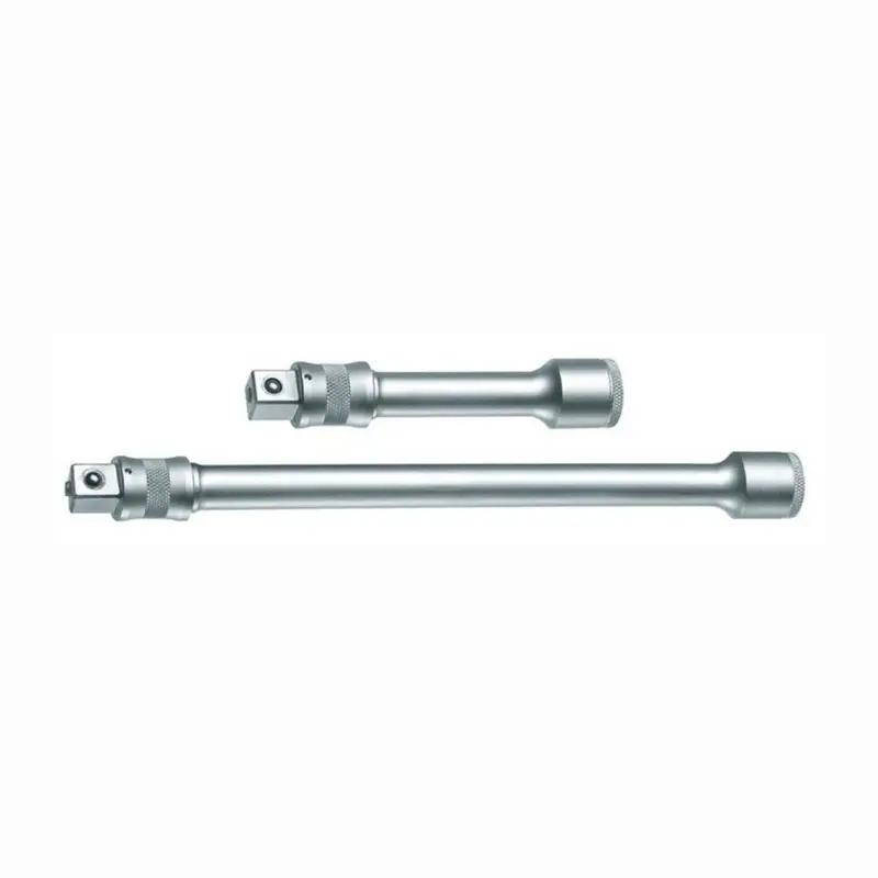 Garantierte Lieferung Gedore Verlängerung 1990 A 1/2″ Länge 250 mm mit Verriegelung - 1640801