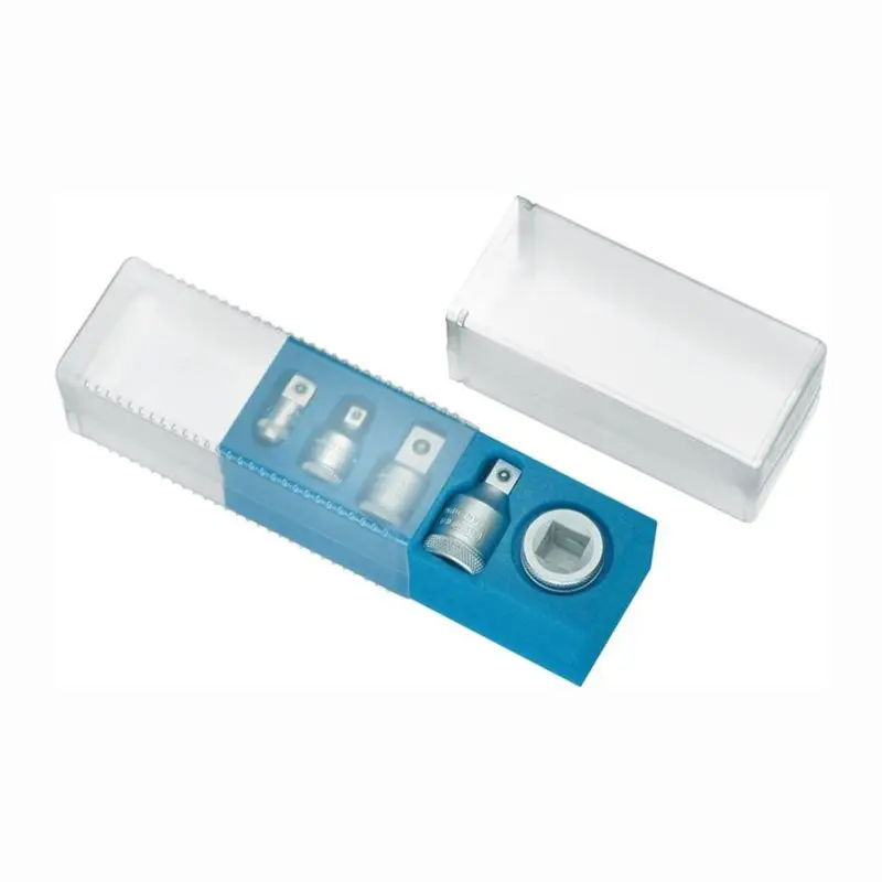 Neu Im Sortiment Gedore Adaptersatz S 2032-05 5-teilig - 1729071