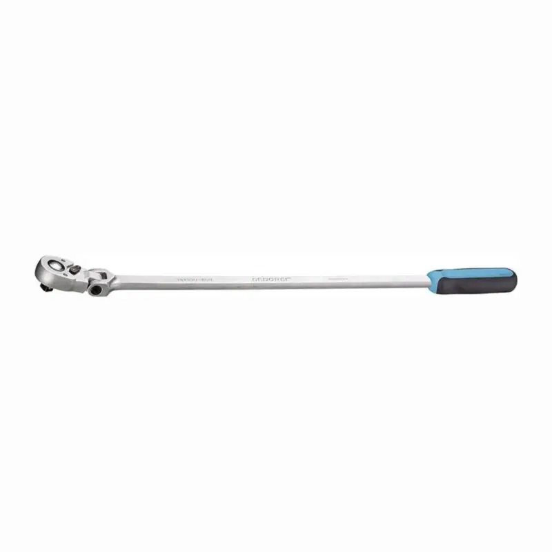Top-Seller Gedore Hebelumschaltknarre 1993 GU-10 XL 1/2" 48 Zähne - 2018934