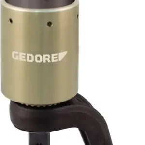 Direkt Vom Hersteller Gedore Drehmomentvervielfältiger DVV-40Z RS 4000 Nm 1" - 2653109