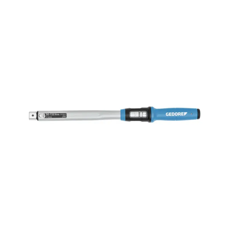 GEDORE Drehmomentschlüssel TF-SE150 30-150 Nm 14x18mm - 3278530 Bestpreis