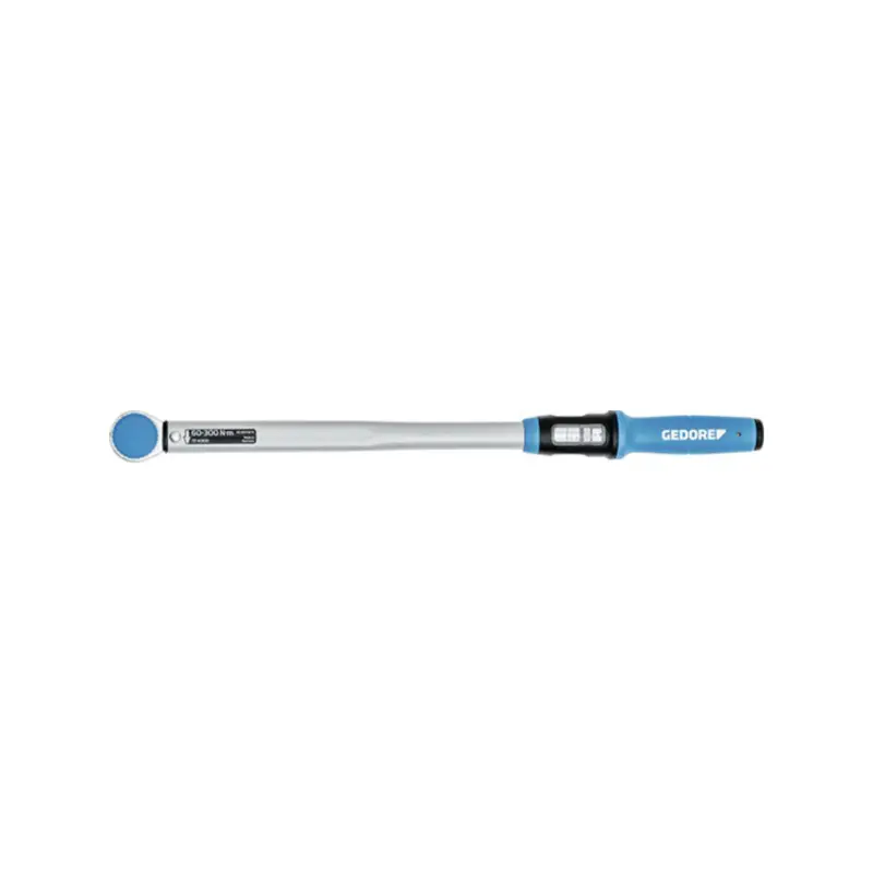 Highlight GEDORE Drehmomentschlüssel TF-K300 1/2 Zoll 60-300 Nm - 3278395