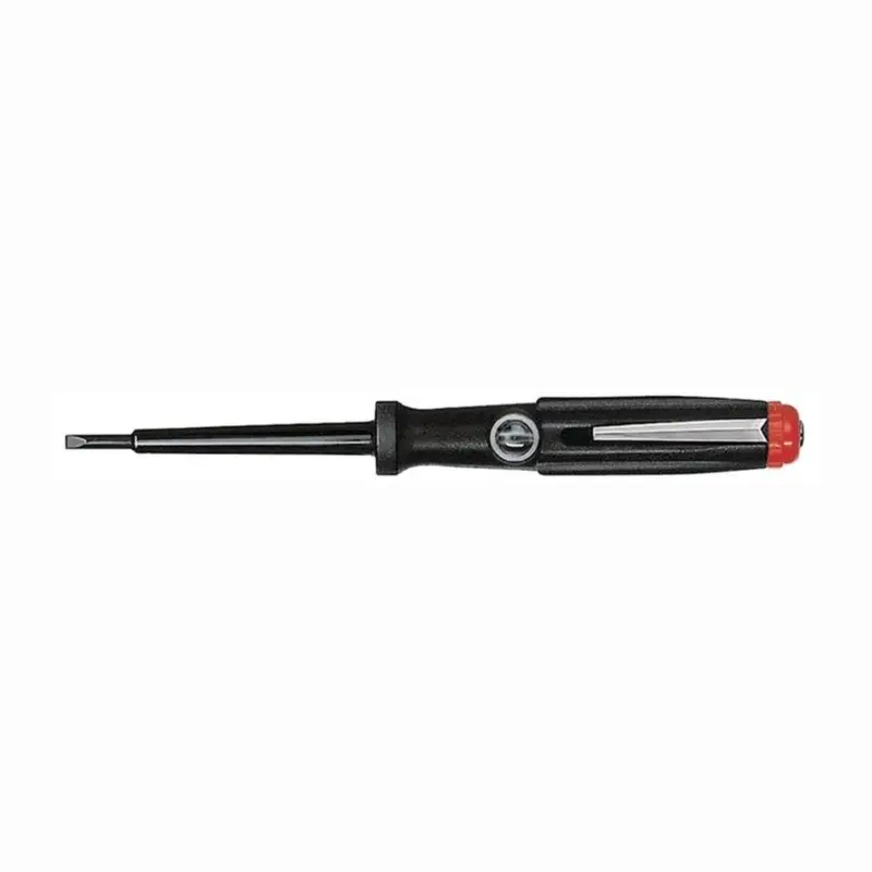 Direkt Vom Hersteller Wiha Spannungsprüfer 255-7 150 - 250 V AC - 456