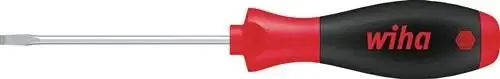 Wiha Schraubendreher 302 150 x 5,5 mm Schlitz - 700 Highlight