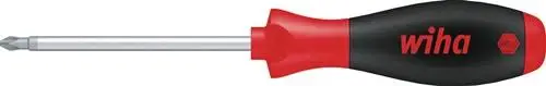 Wiha Schraubendreher 311 PH 2 100 mm - 759 Preisreduziert