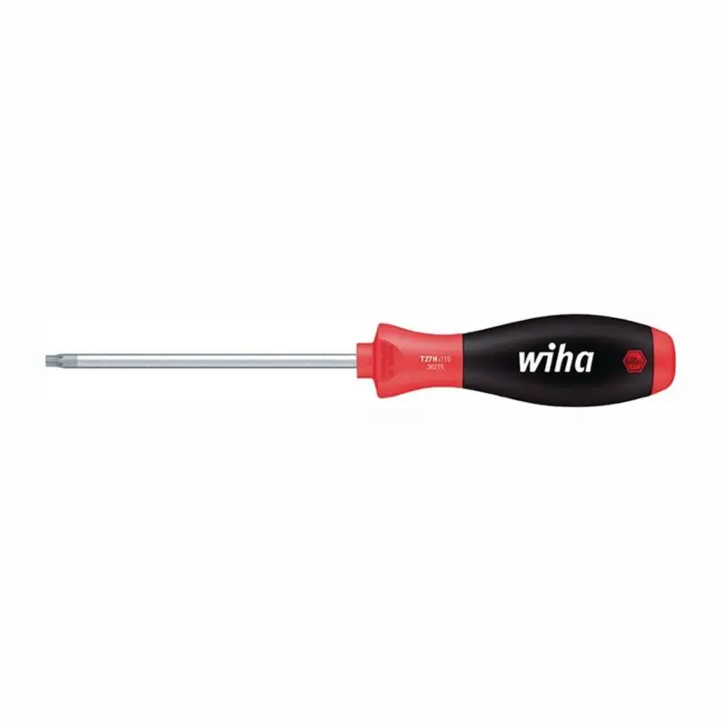 Begrenztes Angebot Wiha Schraubendreher 362 TR T 25 BO 100 mm - 1303