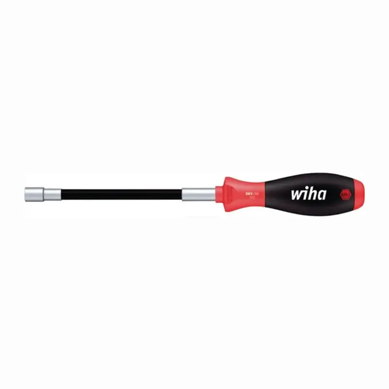 Wiha Sechskantsteckschlüssel 372 10 x 175 mm - 1440 Neu Im Sortiment
