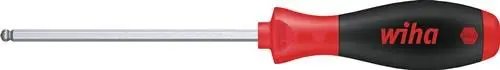 Direkt Vom Hersteller Wiha Schraubendreher 367 6 mm 125 mm - 26331