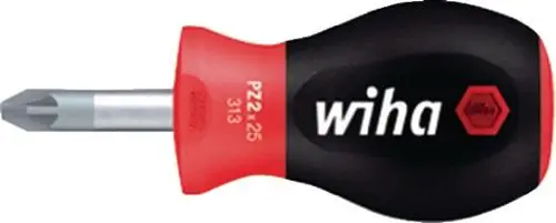 Mega-Angebot Wiha Schraubendreher PZD 1 25 mm - 26971