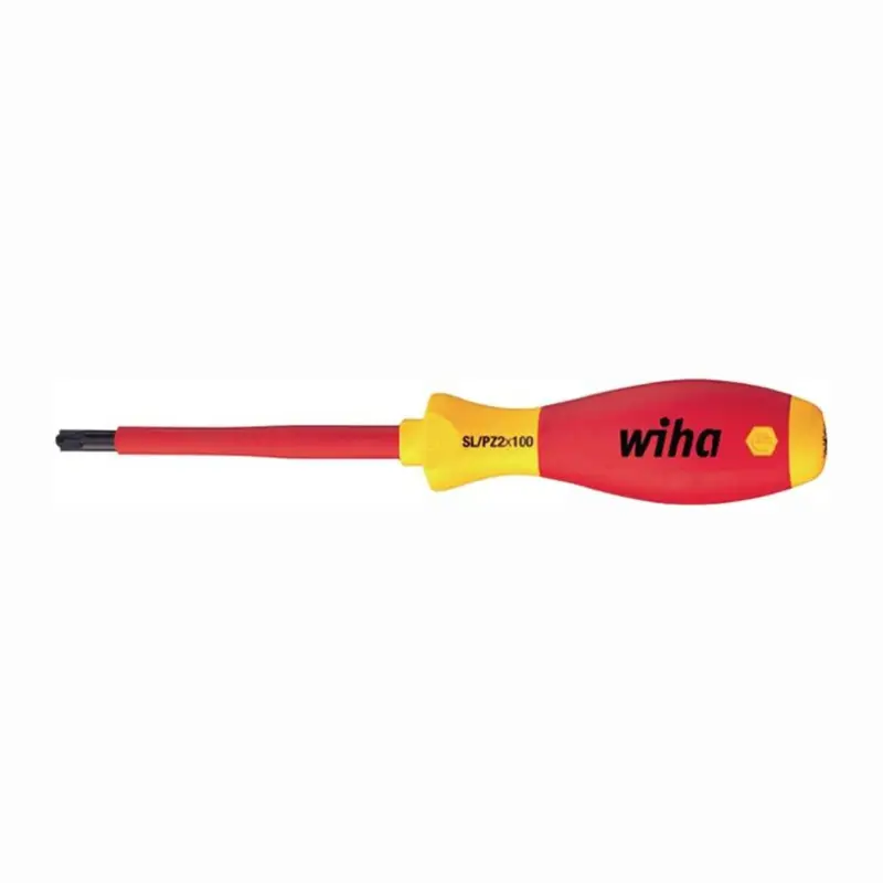 Neue Ware Wiha Schraubendreher 328 SL/PZD 1 - 30700