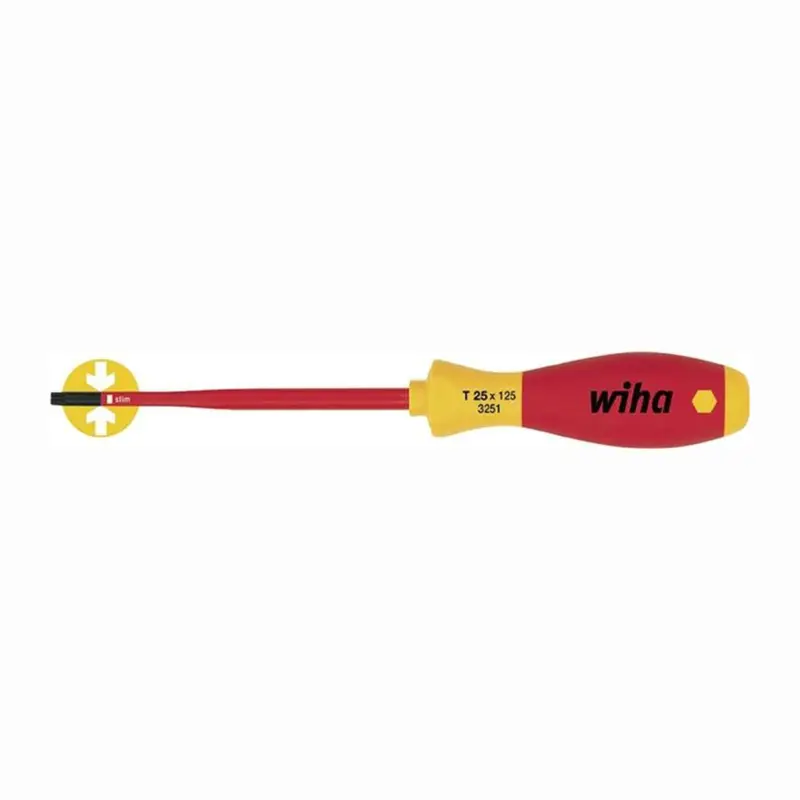 Wiha Schraubendreher 3251 T 40 - 36542 Top-Preis