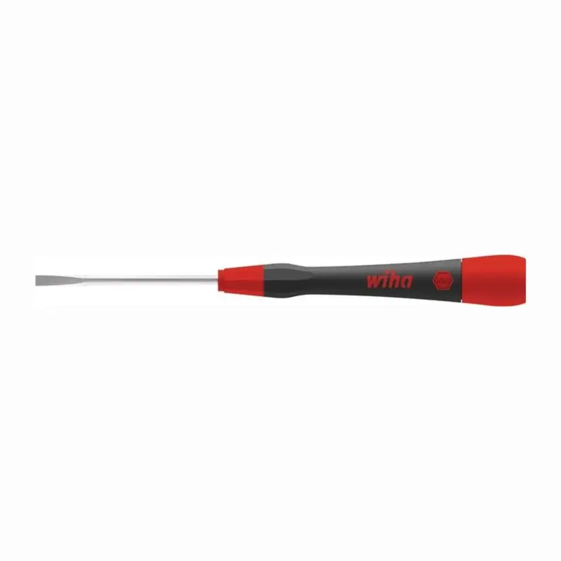 Expressversand Wiha Elektronik-Feinmechanik-Schraubendreher 260P 1 x 40 mm - 42382