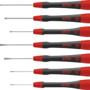 Top-Seller Wiha Feinmechanikerschraubendrehersatz 260 PK 701 7tlg. - 42991