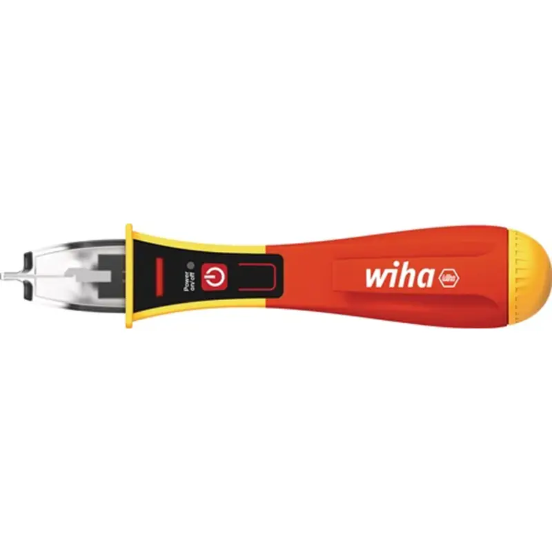 WIHA Spannungsprüfer SB 255-14 90-1.000 V AC einpolig - 43798 Meistverkauft