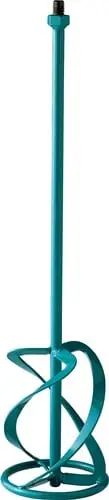 Nur Für Kurze Zeit Collomix Mörtelrührer MK 135 mm 590 mm 20-40 kg HEXAFIX - 40114-000