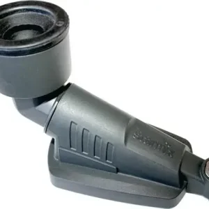 starmix Bohrstaubfänger BF 12 Bohrfixx Bohrer-Ø max. 14 mm - 11370 Nur Heute