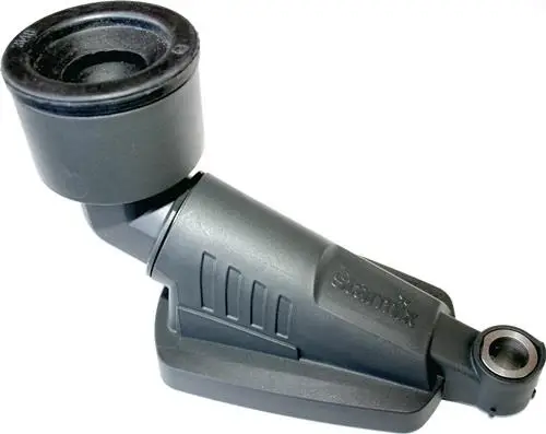starmix Bohrstaubfänger BF 12 Bohrfixx Bohrer-Ø max. 14 mm - 11370 Nur Heute