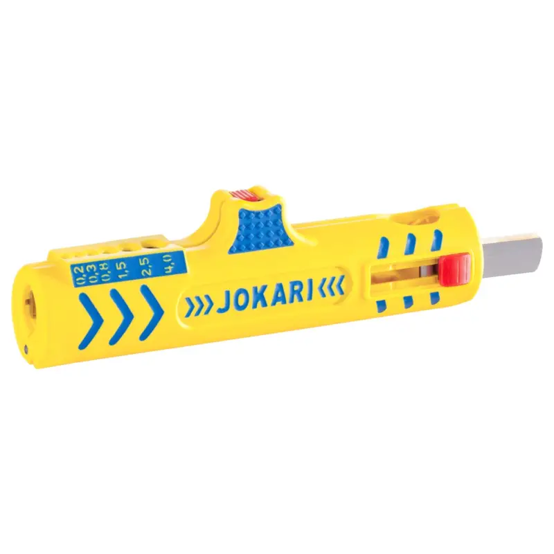 Online Kaufen Jokari Secura No. 15 Super Entmanteler - 30155