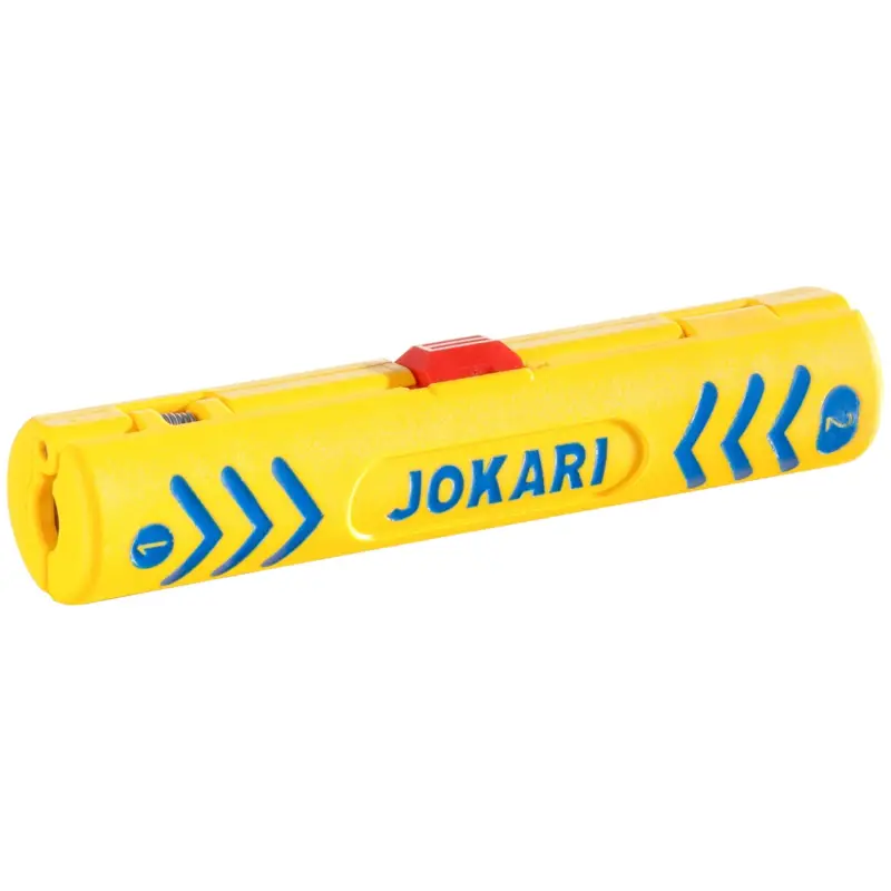 Direkt Vom Hersteller Jokari Secura Coaxi No. 1 Entmanteler - 30600