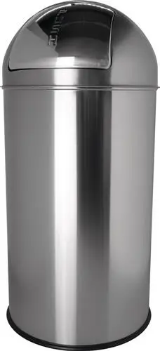 helit Abfallsammler Ø360xH745mm - H2401400 Online Kaufen