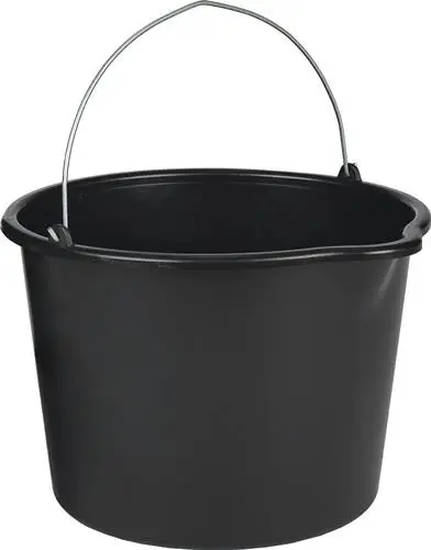 Baueimer 20 l - 1102007 Top-Seller
