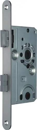 SSF ZT-Einsteckschl.BAD20/55/78/8mm DIN L SP silber rd Kl 2 - A2201 81/101G Preisknaller