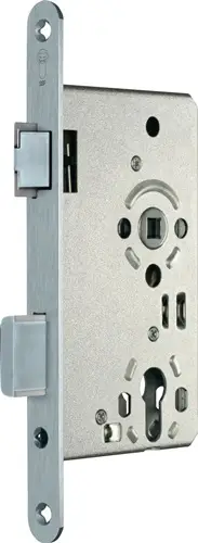 SSF ZT-Einsteckschl.PZW 20/ 65/72/8mm DIN L silber rd Kl 3 Zinkdruckg - A1901N5L/141G VR Knallerangebot