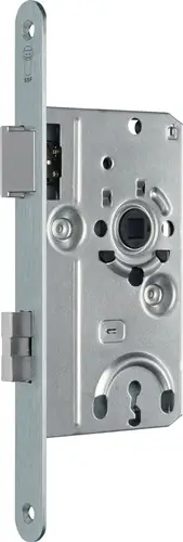 Preis Gesenkt SSF ZT-Einsteckschl.BB 20/ 55/72/8mm DIN L silber rd Kl 1 Ku - V1001 01/101G