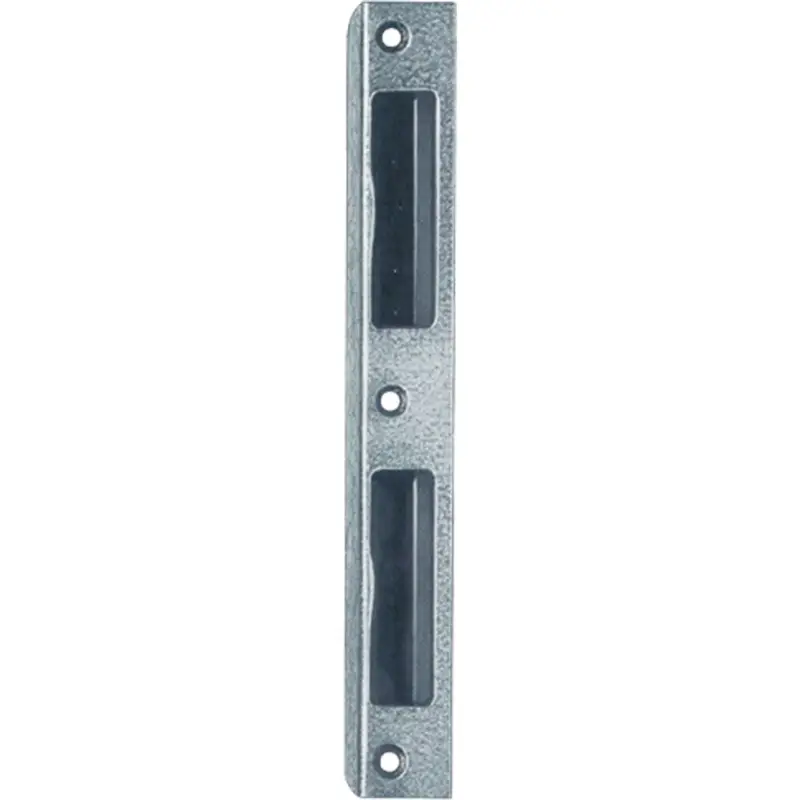 Bestseller SSF Winkelschließbl.VA Winkel B.20mm rd.T.8mm DIN L/R - 4051