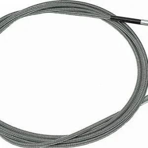 Knallerangebot Cabere Rohrreinigungswelle Länge 5 m Wellen-Ø 12 mm - 91521